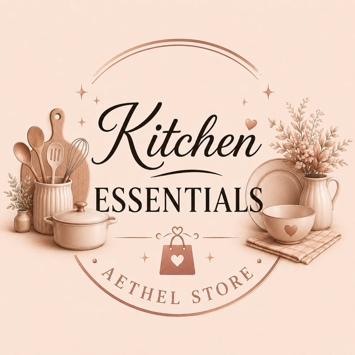 Kitchen Essentials