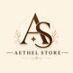 Aethel Store - Home