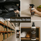 Rat Repellent Spray – Pack of 3