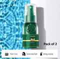 Japanese Hair Growth Spray 100ml – Pack of 2