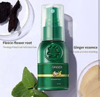 Japanese Hair Growth Spray 100ml – Pack of 2