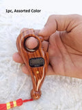 Digital Tasbih Jaap-Mala – Finger Counter for Easy Digital Counting