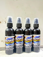 Nano Ceramic Coating Spray for Car | Deep Gloss (Pack of 4)