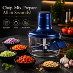 Electronic Fruit & Vegetable Peeler