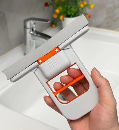 Mini Foldable Self Squeeze Mop